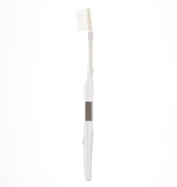 1号仓-IONIC KISS YOU 细致清洁牙龈牙缝 负离子牙刷 极细刷毛 1支 极细小刷毛 简单易更换呵护牙龈健康