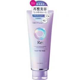 1号仓-漫丹俪诗朵 高浓度修护 改善干枯毛躁 柔顺光泽 滋养发膜 200g 易打理不毛糙 减轻易打结问题