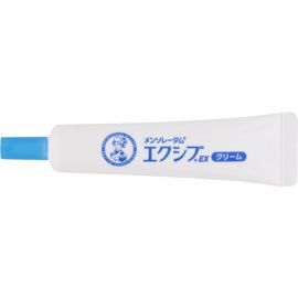 2号仓-ROHTO乐敦 曼秀雷敦 脚气软膏深层浸透杀灭真菌感染脱皮 15g【指定第2类医药品】