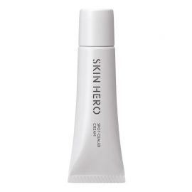 1号仓-BCL SKIN HERO 男女适用 掩盖痘痘 紧致护肤 遮瑕膏 10g 维生素C 维生素E 预防雀斑 烟酰胺