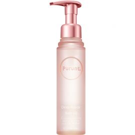 1号仓-Purunt Deep Repair 改善毛躁 浓润护发精油 白百合麝香 80ml 深层修护 滋润发芯 美容院级染烫修护