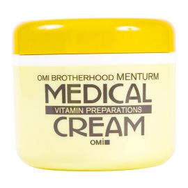 1号仓-近江兄弟社 防干裂护手霜 185g