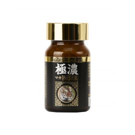 2号仓-Metabolic极浓皇帝伦玛卡玛咖保健抗疲劳 80粒