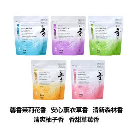 1号仓-小久保 湯之音 缓解酸痛疲劳 改善体寒 温浴功效 入浴剂 210g 促进血液循环 舒缓身体不适