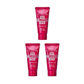 1号仓-finetoday 改善干燥粗糙 预防干裂 深润修护 尿素护手霜 30g 3个装 支装  木糖醇 滋润不粘腻 敏感肌可用 深入滋润