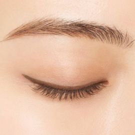 1号仓-K-Palette 持久防水 极细笔头 双重防晕染 液体眼线笔 0.67ml 柔滑显色 速干设计 温水可卸