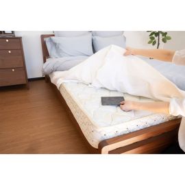 2号仓-安速 无杀虫成分 强力物理型 床垫家用 祛螨虫贴 3枚 薄型设计 无刺激气味 强力捕捉技术