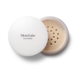 1号仓-桃谷顺天馆Moist Labo 控油持妆 修饰毛孔 柔滑透明 蜜粉 6.5g 洗面奶可卸 轻薄服帖 透明妆感