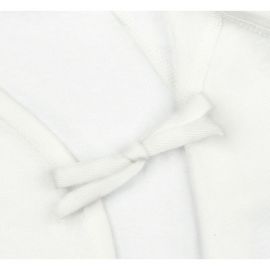 【停产】1号仓-阿卡将本铺 新生儿长袖衫 动物图案 6件1套