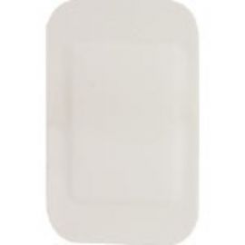 2号仓-松本清 matsukiyo 皮肤伤口透气保护贴 M 6片