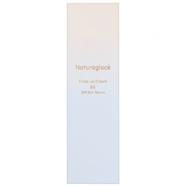 1号仓-NATURAGLACE 5合1全能底妆 纯净遮瑕 保湿BB霜  27g 长效持妆10小时 素肌感 温和护肤 抗蓝光