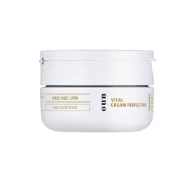 1号仓-UNO吾诺 男士日常护肤 滋养保湿 初老肌护理 面霜 90g 3个装 一瓶五效 改善干燥粗糙松弛 清爽质地