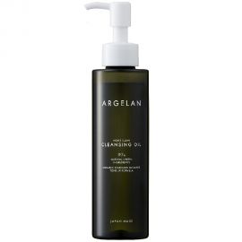 1号仓-松本清ARGELAN 软化角质清洁毛孔 有机植物护肤艳肌卸妆油 150ml Matsukiyo 改善暗沉透亮肌肤