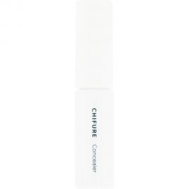 1号仓-千肤恋 自然遮盖瑕疵均匀肤色 素颜遮瑕霜 2号自然色 6g CHIFURE 贴合肌肤不易脱状 遮瑕膏