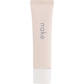 1号仓-松本清nake 自然遮盖均匀肤色 啫喱打底霜 01自然米色 30g 水润轻盈清爽质地