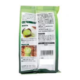 2号仓-日东红茶 醇香浓郁丝滑口感速溶冲饮 宇治抹茶欧蕾 12g×8包 精选宇治抹茶搭配牛奶