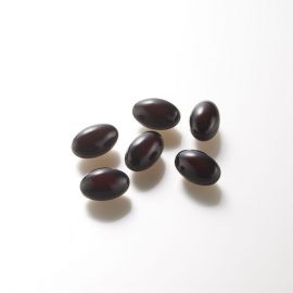 2号仓-野口医学研究所 还原型辅酶Q10胶囊 缓解身心疲劳 强健心肌 60粒 3个装