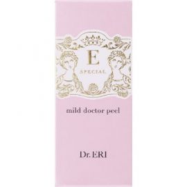 1号仓-DR.ERI E-SPECIAL 衣理医生 角质调理精华美容液20ml