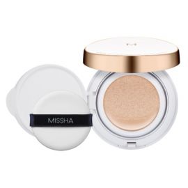 1号仓-MISSHA谜尚 水润气垫粉凝霜NO.21明亮色 15g