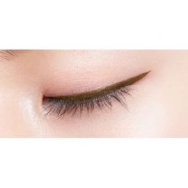 1号仓-K-Palette 1Day Tattoo 防水防汗 持久不脱妆 液体眼线笔  0.67ml 流线型笔尖柔和眼线 自然妆感