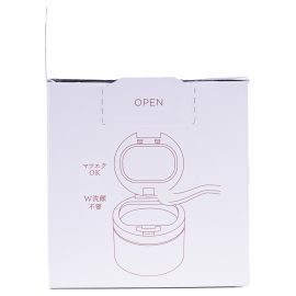 1号仓-Lululun 补水保湿 快速卸妆 AHA乳酸卸妆膏 白瓶 90g 温和不拔干 改善暗沉粗糙 干敏肌适用 去角质