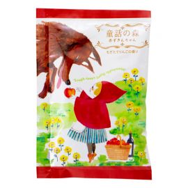 1号仓-小久保 滋润保湿 童话森林 入浴剂  50g 纪阳除虫菊 蜂王浆精华 泡澡剂 浴盐