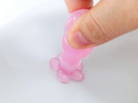 1号仓-小林制药 BLUELET 马桶开花马桶清洁凝胶 自然花香型 芳香除臭 22.5g