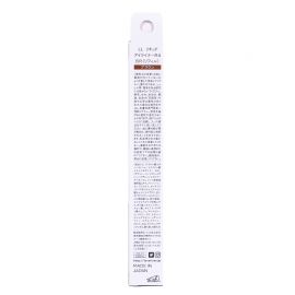 【停产】1号仓-MSH 防水防汗不易脱妆 新升级版眼线液笔 极细 棕色 替换装 0.55ml Love Liner 无惧晕染流畅勾画