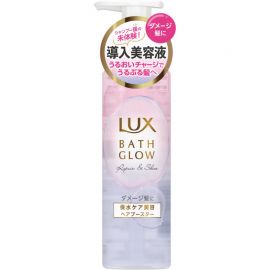 1号仓-力士BATH GLOW 渗透滋润发芯 焕亮修护导入美容液 180g 保湿锁水 修复毛躁