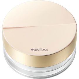 【停产】1号仓-资生堂心机彩妆星魅 空气蜜粉散粉专用盒子 1个 SHISEIDO MAQUILLAGE 蜜粉需另购
