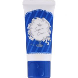 【停产】1号仓-CLUB 控油遮瑕提亮肤色免卸 美白素颜霜 明亮款 30g 补水保湿素颜打底 妆前乳打底隔离霜