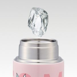 1号仓-斯凯达 双层真空 长效保冷保温杯 350ml 猫和老鼠 1个 Skater 直饮保温杯 便携水杯 超轻量水杯 汤姆杰瑞