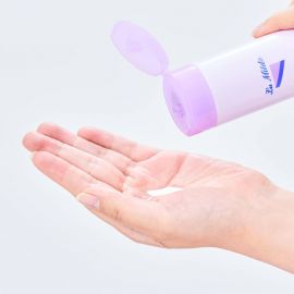 1号仓-健荣 LU MILD低刺激温和滋润高保湿化妆水 200ml＋乳液 140ml  敏感肌用 LDK杂志推荐【寒冷地区慎拍，易冻结】