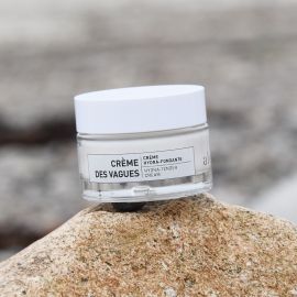 1号仓-欧华妍 海藻精萃舒缓补水日霜 50g algologie 补水防干燥 抗皱舒缓 强韧屏障 玻尿酸