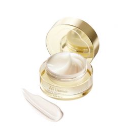 1号仓-Cocochi 提亮肤色 塑颜提拉 AG小金罐精华面霜 迷你版 15g 淡化细纹 细致肤质 蔻蔻琪