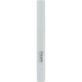 1号仓-松本清iisam 眉笔+染眉膏二合一 双色塑型眉笔 自然灰 3g Matsukiyo 三角眉笔芯 适合新手 自然立体 不结块不粘腻