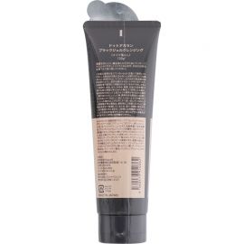 1号仓-Akaran 黑炭纳米 彻底洁净 去除角质角栓 卸妆啫喱 150g 保护肌肤屏障 清爽质地 去毛孔污垢