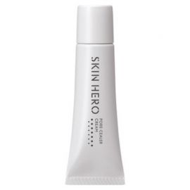 1号仓-BCL SKIN HERO 柔焦修饰 隐形毛孔 控油防脱妆 妆前乳 8g 隔离霜 三重护肤精华 调整肤色