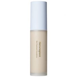1号仓-NATURAGLACE 改善肤色不均暗沉 服帖不卡粉 高保湿 肌养粉底液 30g SPF50+ PA+++ 高倍防晒 妆容持久 通透妆效