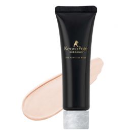 1号仓-SANA莎娜毛穴职人 柔焦毛孔 平滑肌理 提亮控油 妆前乳 SPF20 PA++ 22g KEANA PATE 毛孔修饰 不易脱妆 控油清爽 调整肤色不均
