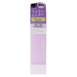 1号仓-松本清FEMRISA 顶级修复私处专用美白保湿精华液 清新梨香味 30ml 女性护理 低刺激 易吸收 紧致肌肤 深度滋润