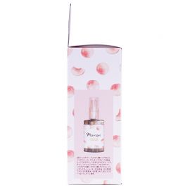 1号仓-塔丽雅 蟠桃精华 清爽不腻 顺滑亮泽免洗护发精油 55ml DARIYA momori 桃叶精华 清爽不油腻 滋养发梢