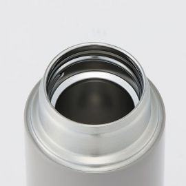 1号仓-斯凯达 超轻便携 双层结构设计 保温保冷 不锈钢保温杯 350ml 1个 史努比甩手图案 Skater 防滑瓶盖 结实耐用