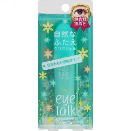 1号仓-KOJI寇吉 EYE TALK双眼皮胶水 绿色 6ml