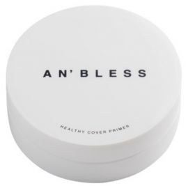1号仓-Akaran AN'BLESS毛孔柔焦 均匀肤色 防汗防水 隔离霜 15g 妆前打底 遮盖瑕疵 柔焦妆效 温和无添加