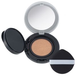 1号仓-SANA莎娜毛穴职人 遮盖毛孔 均匀肤色 持妆水润气垫粉底  SPF50+ PA++++ 12g KEANA PATE 控油持妆 修饰暗沉 不易斑驳浮粉 柔焦妆感