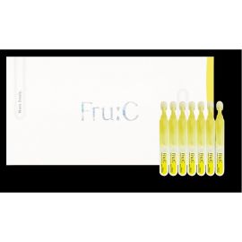 1号仓-fru:C 双重维C 新鲜不氧化 保湿修护 美容液 1ml×28支 3个装 独立包装 多效合一 温和不刺激