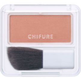 1号仓-千肤恋 轻盈柔滑 高显色不厚重 打造自然血色感 粉状腮红 2.5g  持妆服帖 清透感光泽感 