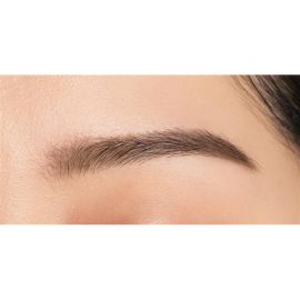 1号仓-NATURAGLACE 双头设计 塑造精致眉形 持妆抗晕染 眉笔 0.09g 修饰眉形 可替换式笔芯设计 植物养护