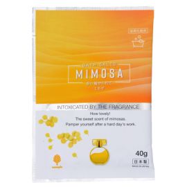 1号仓-小久保 香氛系列 植物萃取 细腻易溶 清香滋养 入浴剂 40g 氛围浴盐 舒缓修护 防止干燥紧绷